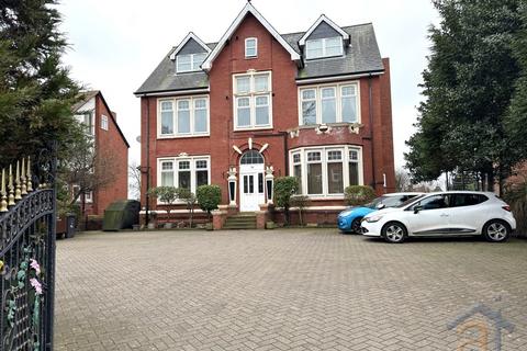 1 bedroom apartment for sale, 76 Cambridge Road, Churchtown, Southport, PR9 9RH