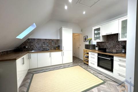 1 bedroom apartment for sale, 76 Cambridge Road, Churchtown, Southport, PR9 9RH