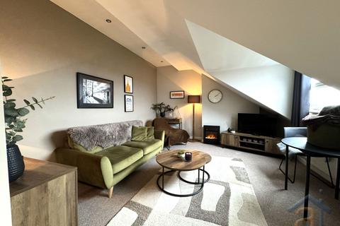 1 bedroom apartment for sale, 76 Cambridge Road, Churchtown, Southport, PR9 9RH