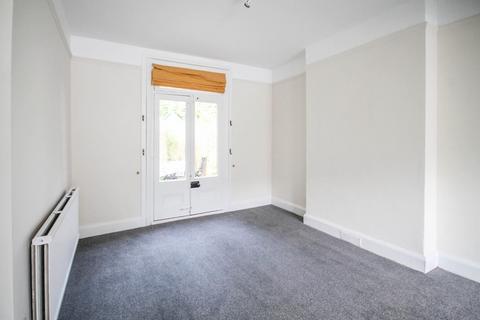 undefined, Magrath Avenue, Cambridge