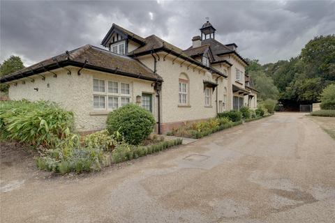 2 bedroom end of terrace house to rent, The Coach House, The Manor, Herringswell, Bury St. Edmunds, Suffolk, IP28