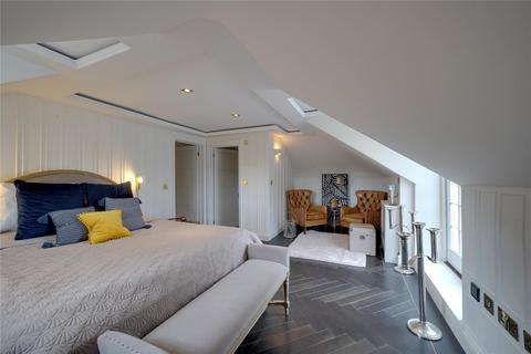 2 bedroom end of terrace house to rent, The Coach House, The Manor, Herringswell, Bury St. Edmunds, Suffolk, IP28