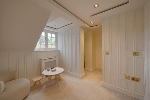 2 bedroom end of terrace house to rent, The Coach House, The Manor, Herringswell, Bury St. Edmunds, Suffolk, IP28