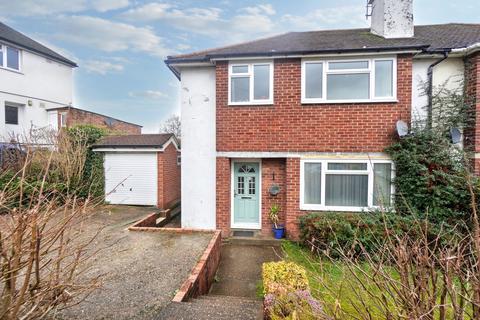 3 bedroom semi-detached house for sale, Bookerhill Road, High Wycombe HP12