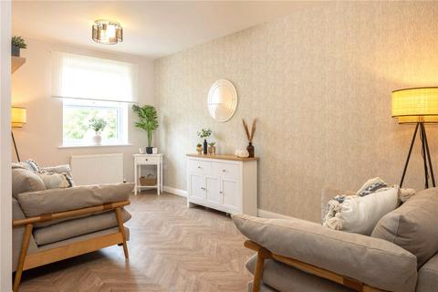 undefined, Plot 202, Liddymore Park Phase II, Watchet, Somerset, TA23