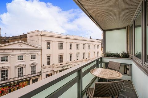 undefined, Bolebec House, Lowndes Street, London