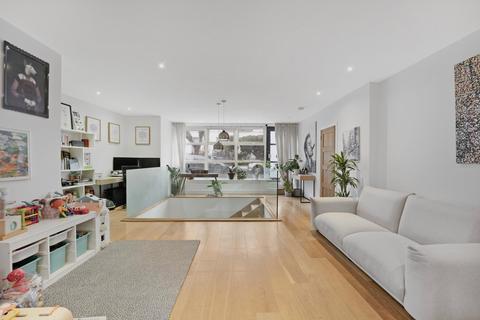 2 bedroom flat to rent, The Wallpaper Apartments, 142 Offord Road, London