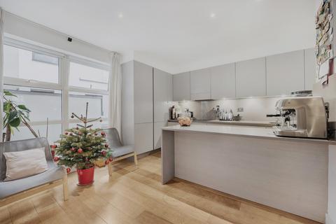 2 bedroom flat to rent, The Wallpaper Apartments, 142 Offord Road, London