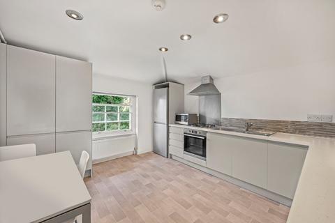 2 bedroom flat for sale, Bartholomew Road, London