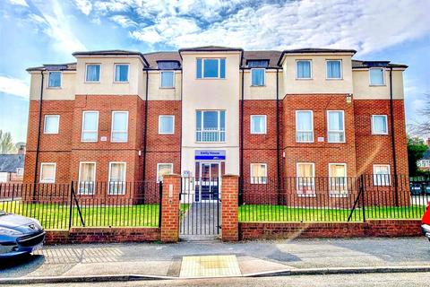Lakes Road, Erdington, Birmingham, B23