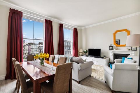 Elgin Crescent, Notting Hill, London