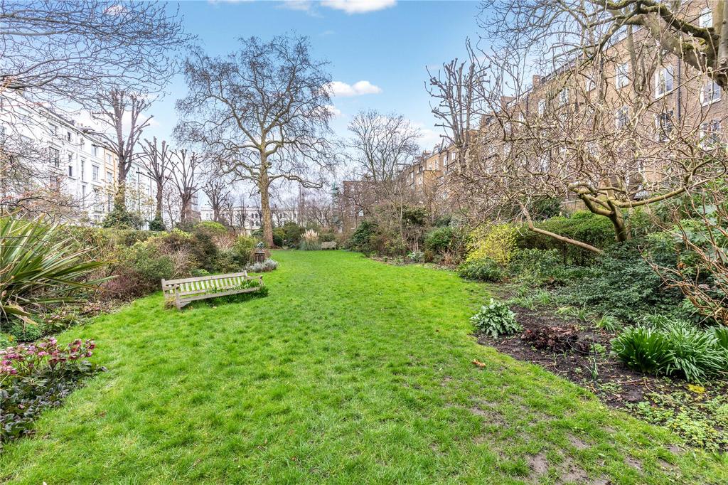 Communal Garden