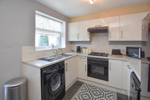 undefined, Gladden Hey Drive, Winstanley, Wigan, WN3 6LJ