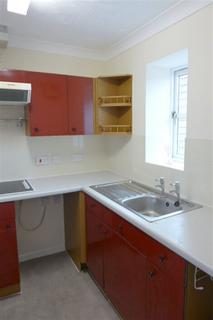 2 bedroom retirement property to rent, 45 Glendale, The Bayle CT20
