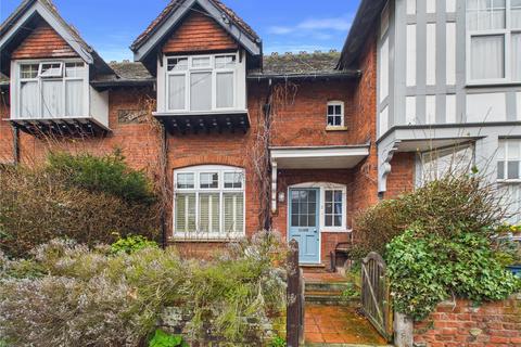 2 bedroom terraced house for sale, Garden Side, Croft Road, Sudbury, Suffolk, CO10