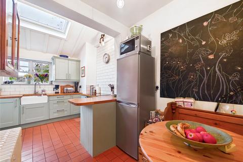 2 bedroom terraced house for sale, Garden Side, Croft Road, Sudbury, Suffolk, CO10