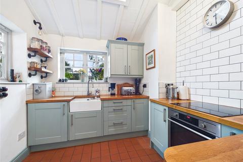 2 bedroom terraced house for sale, Garden Side, Croft Road, Sudbury, Suffolk, CO10
