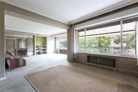4 bedroom apartment, ELEGANTE PISO PARA REFORMAR EN EL VISO, Chamartin - El Viso
