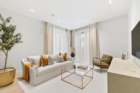 2 bedroom flat to rent, Kensington High Street, Kensington, London, W8