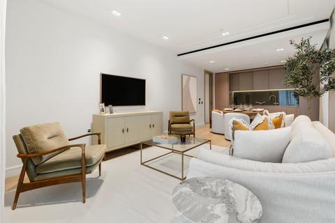 2 bedroom flat to rent, Kensington High Street, Kensington, London, W8