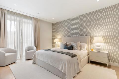 2 bedroom flat to rent, Kensington High Street, Kensington, London, W8