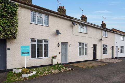 The Cottages, Thorpe Green Mews, Shoeburyness, Essex, SS3