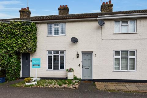 undefined, The Cottages, Thorpe Green Mews, Shoeburyness, Essex, SS3