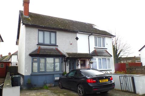 2 bedroom terraced house for sale, Tremorfa, Cardiff CF24