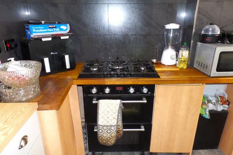 2 bedroom terraced house for sale, Tremorfa, Cardiff CF24