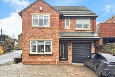 Lower Limes, Worsbrough, Barnsley