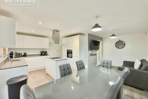 4 bedroom detached house for sale, Lower Limes, Worsbrough, Barnsley