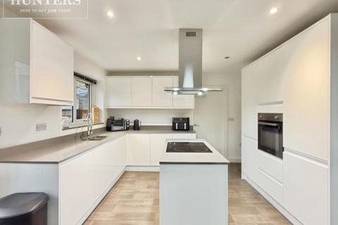 4 bedroom detached house for sale, Lower Limes, Worsbrough, Barnsley