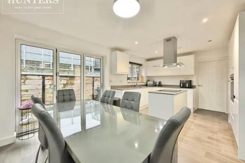 4 bedroom detached house for sale, Lower Limes, Worsbrough, Barnsley