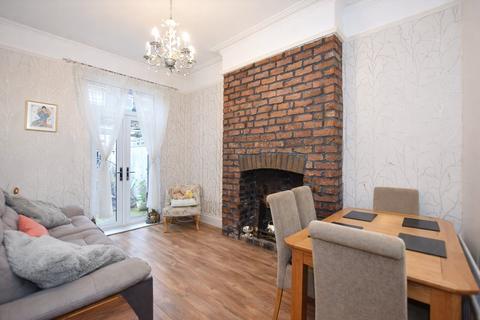 3 bedroom semi-detached house for sale, Oxford Road, Wallasey, Merseyside, CH44
