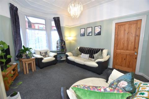 3 bedroom semi-detached house for sale, Oxford Road, Wallasey, Merseyside, CH44