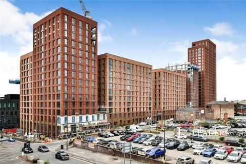 Dutton Street, Manchester, M3