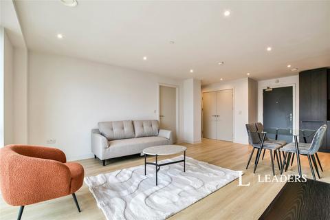 2 bedroom flat to rent, Dutton Street, Manchester, M3