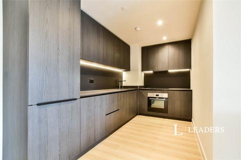 2 bedroom flat to rent, Dutton Street, Manchester, M3