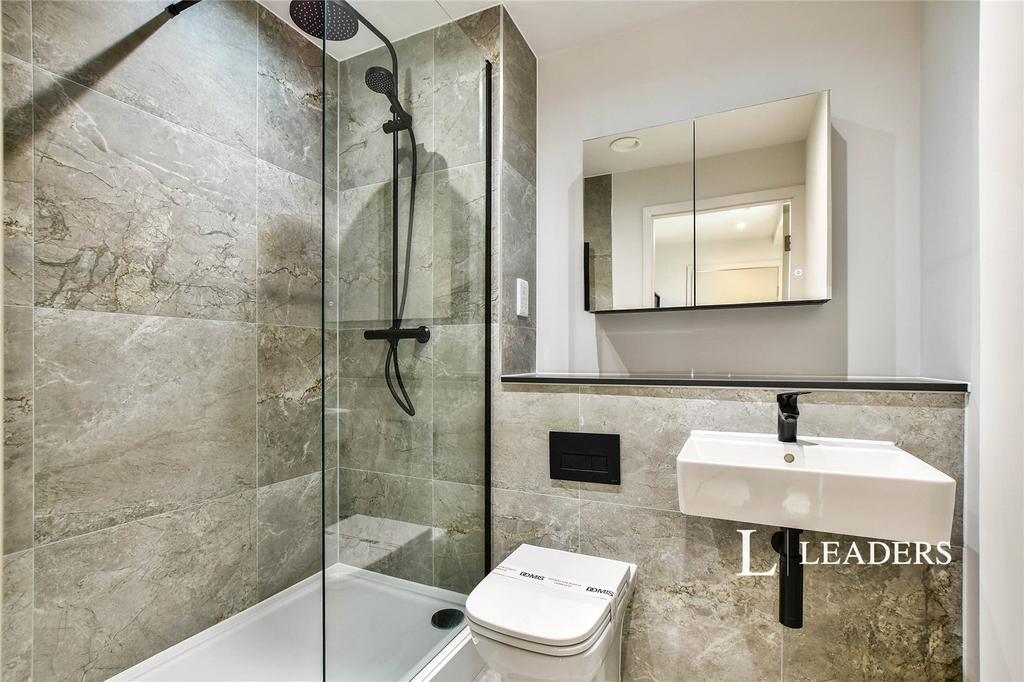 En-Suite