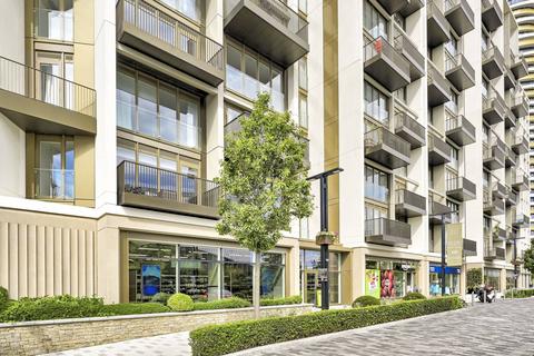 White City Living, White City W12