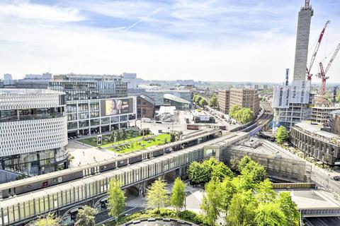 2 bedroom flat for sale, White City Living, White City W12