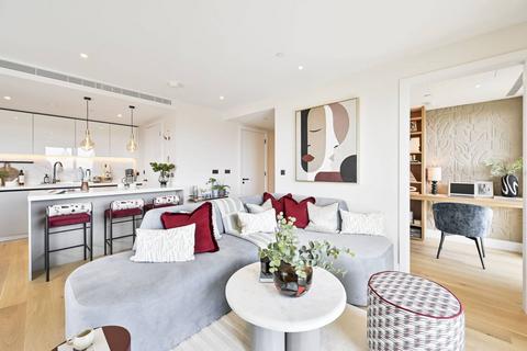 2 bedroom flat for sale, White City Living, White City W12