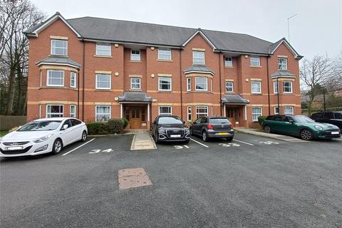 undefined, Pennyford Drive, Liverpool, Merseyside, L18