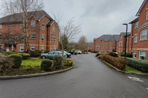 undefined, Pennyford Drive, Liverpool, Merseyside, L18