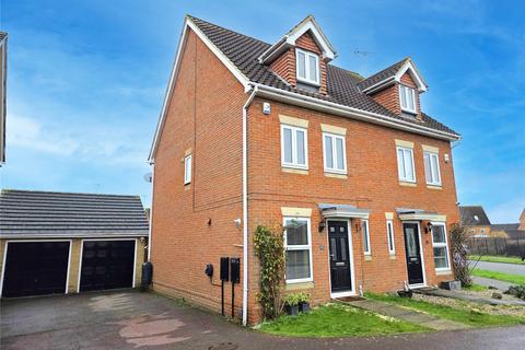 undefined, Mersea Crescent, Wickford, Essex, SS12