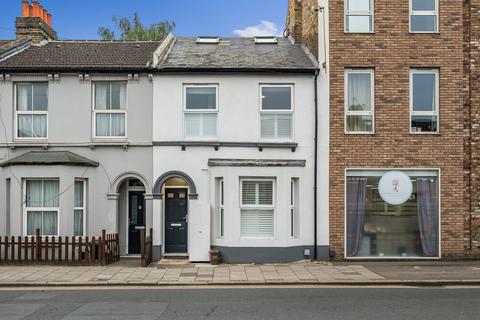Haydons Road, London, SW19 1