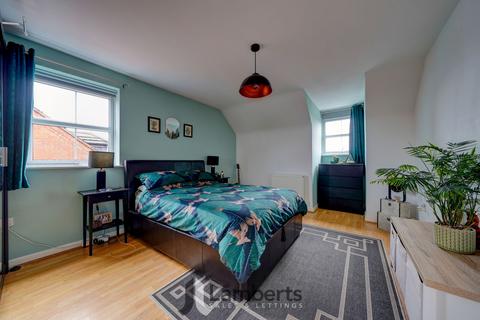 undefined, Alcester Road, Studley, B80