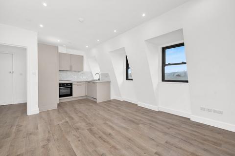 Warlters Road, London