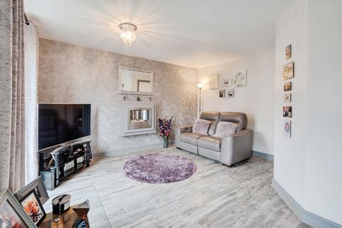 3 bedroom mews for sale, Settle Street, BOLTON, Lancashire, BL3