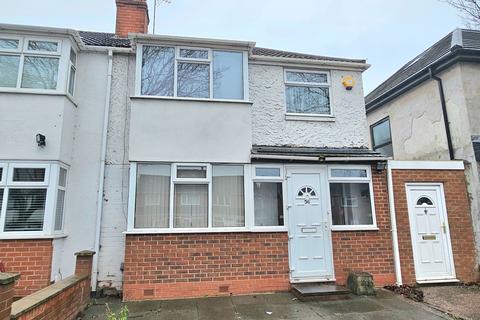 3 bedroom semi-detached house for sale, Ansell Road, Birmingham